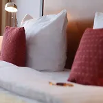 Cityhotel Amadeus - 3 Sterne Superior 3*