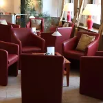 Cityhotel Amadeus Hotel