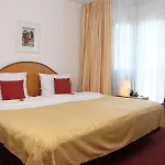 Hotel Cityhotel Amadeus