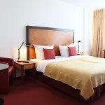 Cityhotel Amadeus - 3 Sterne Superior Hotel Munster (North Rhine-Westphalia)