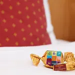 Cityhotel Amadeus - 3 Sterne Superior 3* Munster (North Rhine-Westphalia)