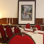 Hotel Cityhotel Amadeus - 3 Sterne Superior