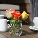 Cityhotel Amadeus - 3 Sterne Superior 3*