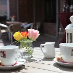 Cityhotel Amadeus - 3 Sterne Superior Hotel