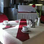 Cityhotel Amadeus - 3 Sterne Superior Munster (North Rhine-Westphalia)