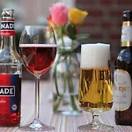 Hotel Cityhotel Amadeus - 3 Sterne Superior 3*