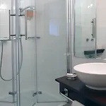 Cityhotel Amadeus - 3 Sterne Superior Hotel Munster (North Rhine-Westphalia)