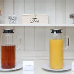 Hotel Cityhotel Amadeus - 3 Sterne Superior Munster (North Rhine-Westphalia)