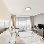 Hotel Cityhotel Amadeus - 3 Sterne Superior Munster (North Rhine-Westphalia)