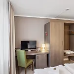 Cityhotel Amadeus - 3 Sterne Superior Hotel Munster (North Rhine-Westphalia)