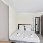 Cityhotel Amadeus - 3 Sterne Superior Hotel Munster (North Rhine-Westphalia)