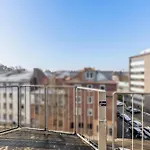 Cityhotel Amadeus - 3 Sterne Superior Hotel 3*