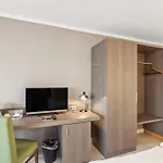 Cityhotel Amadeus Munster (North Rhine-Westphalia)