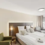 Hotel Cityhotel Amadeus