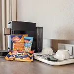 Cityhotel Amadeus - 3 Sterne Superior Hotel Munster (North Rhine-Westphalia)