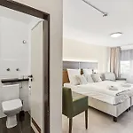 Cityhotel Amadeus - 3 Sterne Superior 3*