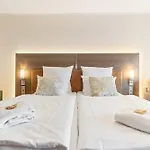 Hotel Cityhotel Amadeus - 3 Sterne Superior Munster (North Rhine-Westphalia)