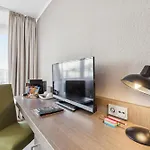 Hotel Cityhotel Amadeus - 3 Sterne Superior Munster (North Rhine-Westphalia)