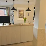 Hotel Cityhotel Amadeus