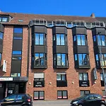 Cityhotel Amadeus - 3 Sterne Superior 3*