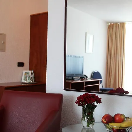 Cityhotel Amadeus Munster (North Rhine-Westphalia)