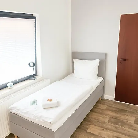 Hotel Cityhotel Amadeus