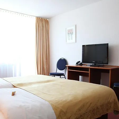 Cityhotel Amadeus 酒店 3*