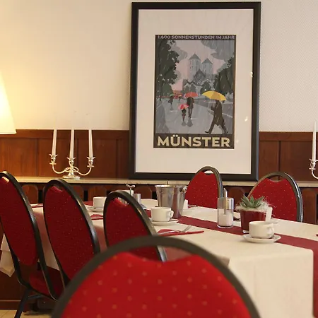 Hotel Cityhotel Amadeus