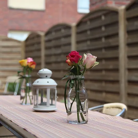 Hotel Cityhotel Amadeus 3*