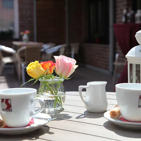 Cityhotel Amadeus Hotel