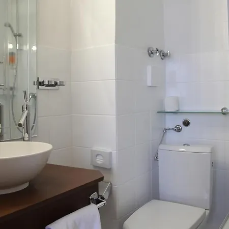 Cityhotel Amadeus Hotell