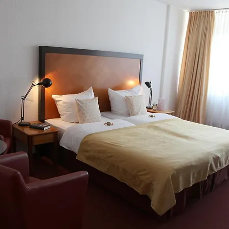 Hotel Cityhotel Amadeus Munster (North Rhine-Westphalia)