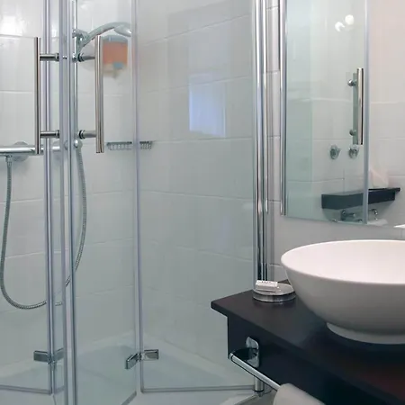 Cityhotel Amadeus Hotell Munster (North Rhine-Westphalia)