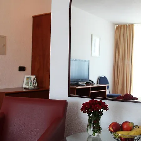 Cityhotel Amadeus Hotell Munster (North Rhine-Westphalia)