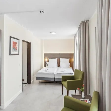Cityhotel Amadeus Münster