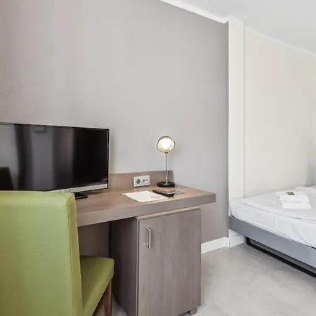 Cityhotel Amadeus