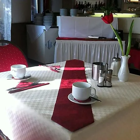 Cityhotel Amadeus