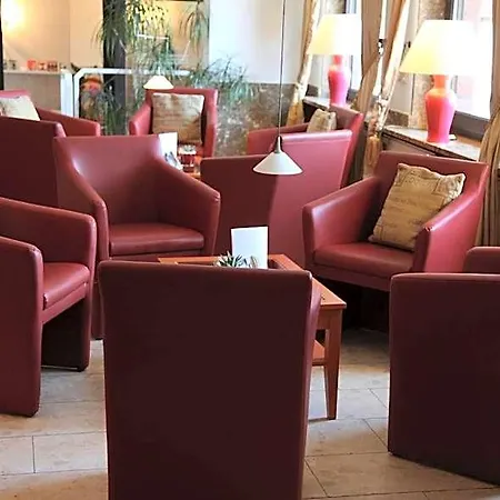Cityhotel Amadeus Munster (North Rhine-Westphalia)