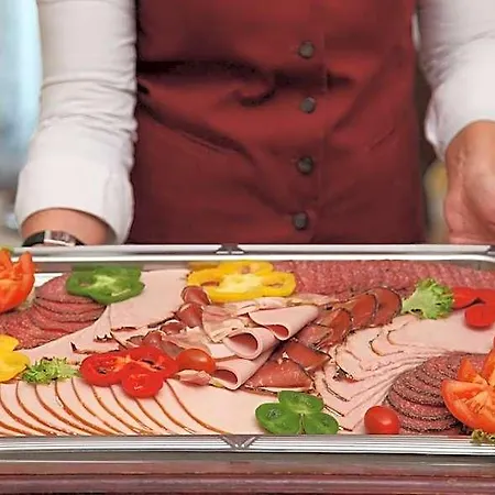 Cityhotel Amadeus Munster (North Rhine-Westphalia)