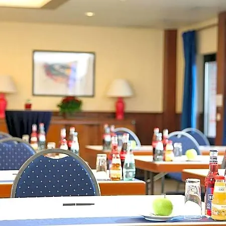 Hotel Cityhotel Amadeus 3*