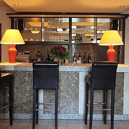 Cityhotel Amadeus Munster (North Rhine-Westphalia)