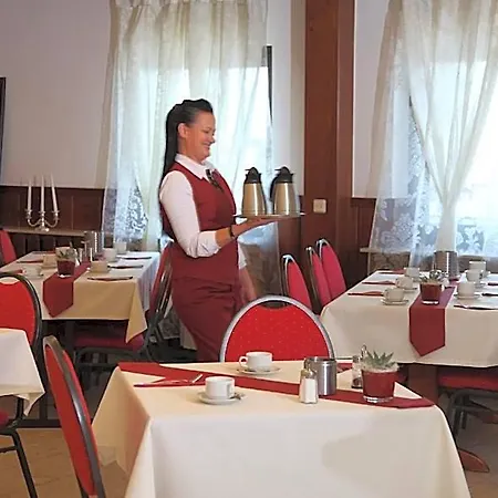 Hotel Cityhotel Amadeus Munster (North Rhine-Westphalia)