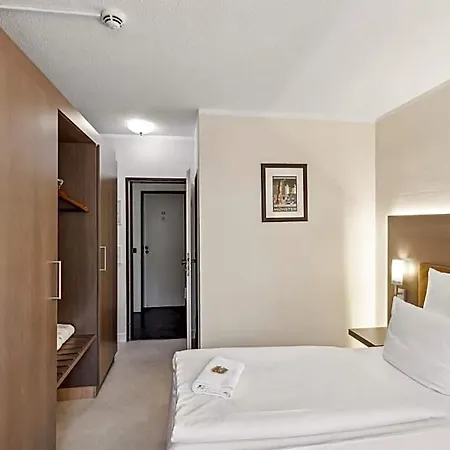 Cityhotel Amadeus