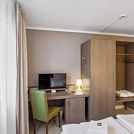 Cityhotel Amadeus
