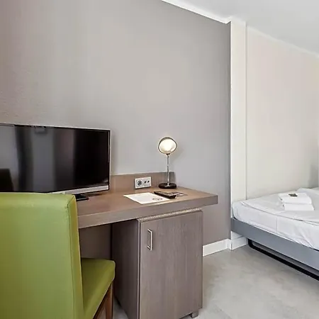 Cityhotel Amadeus