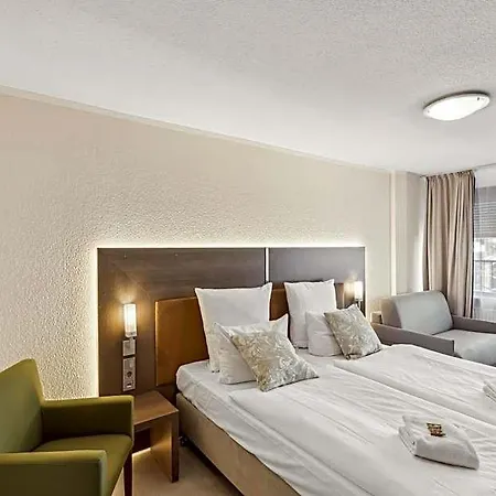 Hotel Cityhotel Amadeus 3*