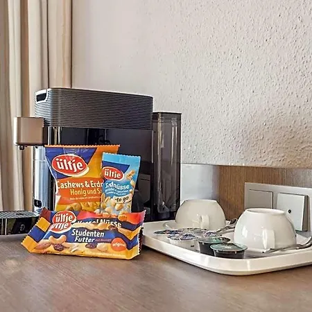 Hotel Cityhotel Amadeus 3*