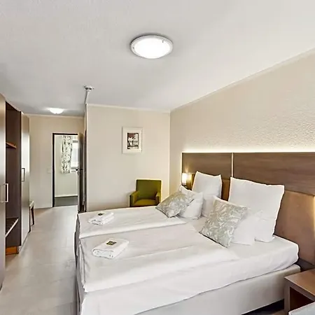Hotel Cityhotel Amadeus