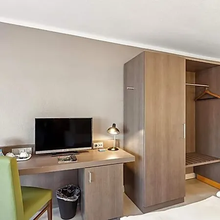 Cityhotel Amadeus Munster (North Rhine-Westphalia)