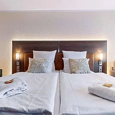 Hotel Cityhotel Amadeus